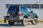 Toyota Land Cruiser 2000 na predaj – fotografia 9