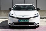 Toyota Prius 2025 na predaj – fotografia 2