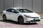 Toyota Prius 2025 na predaj – fotografia 3
