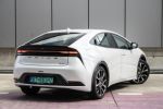 Toyota Prius 2025 na predaj – fotografia 5