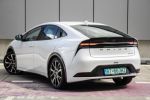Toyota Prius 2025 na predaj – fotografia 7