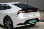 Toyota Prius 2025 na predaj – fotografia 10