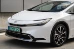 Toyota Prius 2025 na predaj – fotografia 13