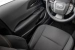 Toyota Prius 2025 na predaj – fotografia 18