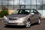 Toyota Camry 2004 na predaj – fotografia 1