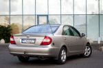 Toyota Camry 2004 na predaj – fotografia 5