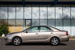 Toyota Camry 2004 na predaj – fotografia 8