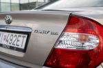 Toyota Camry 2004 na predaj – fotografia 11