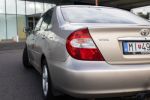 Toyota Camry 2004 na predaj – fotografia 15