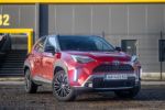 Toyota Yaris Cross 2023 na predaj – fotografia 3