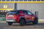 Toyota Yaris Cross 2023 na predaj – fotografia 5