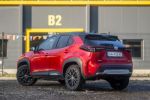 Toyota Yaris Cross 2023 na predaj – fotografia 7