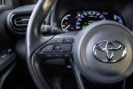 Toyota Yaris Cross 2023 na predaj – fotografia 17