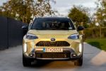 Toyota Yaris Cross 2021 na predaj – fotografia 2