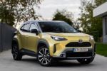 Toyota Yaris Cross 2021 na predaj – fotografia 3