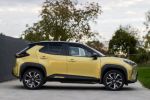 Toyota Yaris Cross 2021 na predaj – fotografia 4