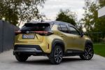 Toyota Yaris Cross 2021 na predaj – fotografia 5
