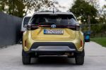 Toyota Yaris Cross 2021 na predaj – fotografia 6
