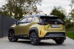 Toyota Yaris Cross 2021 na predaj – fotografia 7