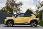 Toyota Yaris Cross 2021 na predaj – fotografia 8