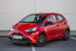 Toyota Aygo 2021 na predaj – fotografia 1
