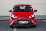 Toyota Aygo 2021 na predaj – fotografia 2