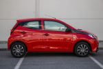 Toyota Aygo 2021 na predaj – fotografia 4
