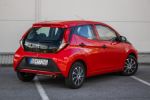 Toyota Aygo 2021 na predaj – fotografia 5