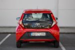 Toyota Aygo 2021 na predaj – fotografia 6
