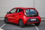 Toyota Aygo 2021 na predaj – fotografia 7