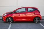 Toyota Aygo 2021 na predaj – fotografia 8