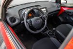 Toyota Aygo 2021 na predaj – fotografia 9