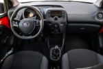 Toyota Aygo 2021 na predaj – fotografia 10