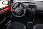 Toyota Aygo 2021 na predaj – fotografia 11