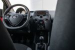 Toyota Aygo 2021 na predaj – fotografia 12