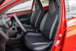 Toyota Aygo 2021 na predaj – fotografia 13