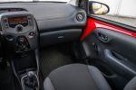 Toyota Aygo 2021 na predaj – fotografia 19