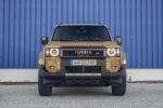 Toyota Land Cruiser 2025 na predaj – fotografia 2