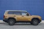 Toyota Land Cruiser 2025 na predaj – fotografia 4