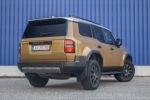 Toyota Land Cruiser 2025 na predaj – fotografia 5