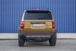 Toyota Land Cruiser 2025 na predaj – fotografia 6