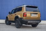 Toyota Land Cruiser 2025 na predaj – fotografia 7
