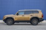 Toyota Land Cruiser 2025 na predaj – fotografia 8