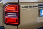 Toyota Land Cruiser 2025 na predaj – fotografia 9
