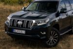 Toyota Land Cruiser 2017 na predaj – fotografia 2