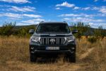 Toyota Land Cruiser 2017 na predaj – fotografia 3