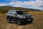 Toyota Land Cruiser 2017 na predaj – fotografia 4