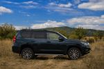 Toyota Land Cruiser 2017 na predaj – fotografia 5