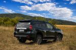 Toyota Land Cruiser 2017 na predaj – fotografia 6