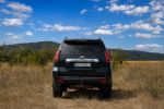 Toyota Land Cruiser 2017 na predaj – fotografia 7